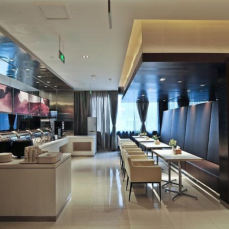 Jinjiang Inn Xiamen West Hexiang Road Kültér fotó