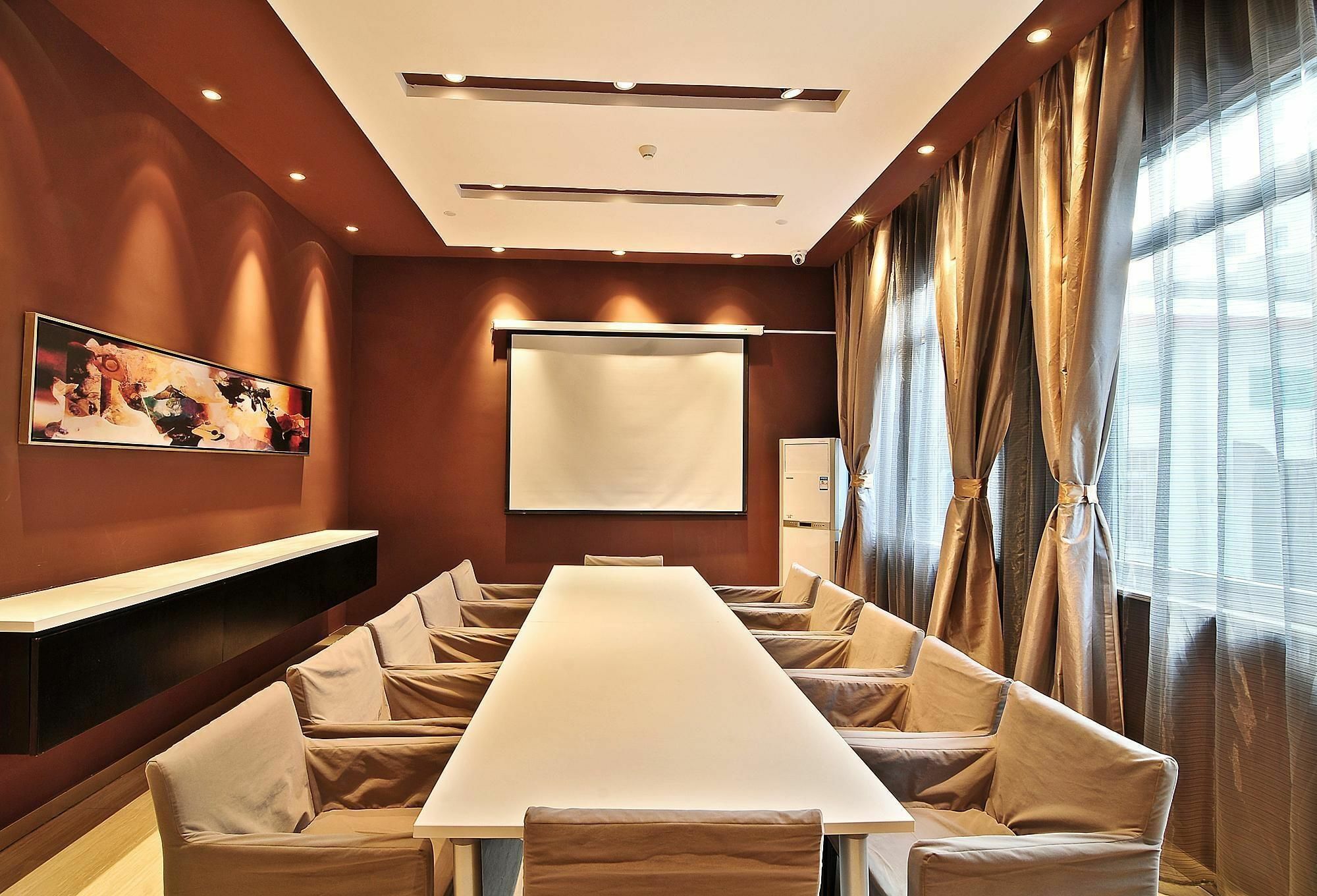 Jinjiang Inn Xiamen West Hexiang Road Kültér fotó